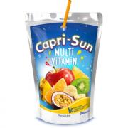 Capri-Sun Multivitamin 0,2l 