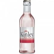 Kinley 0,25l Bitter Rose 