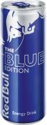 Red Bull Blue 0,25l borůvka 