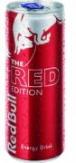 Red Bull Red 0,25l brusinka