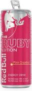 Red Bull Ruby 0,25l grep 