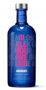 Absolut Love 0,7l 40% 