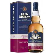 Glen Moray Sherry Cask 0,7l 40% 