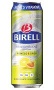Pivo Birell Pomelo-Grep 0,5l plech 