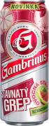 Pivo Gambrinus Grep 0,5l plech 