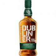 Dubliner Irish Whiskey 0,7l 40%  
