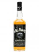 Ezra Brooks Black Label 0,70l 40% 