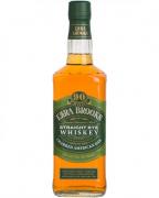 Ezra Brooks Straight Rye 0,7l 45% 