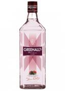 Gin Greenalls Wild Berry 0.7l 37.5% 