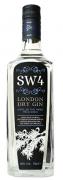 Gin SW4 London 0,7l 40% 