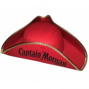 Klobouk Captain Morgan 