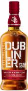 The Dubliner Irish Whiskey & Honeycomb 30% 0,7 l
