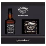 Jack Daniels 0,7l 40% GB + placatka 