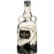 Kraken Black Spiced Ceramic Limited Edition 0,7l 40% 