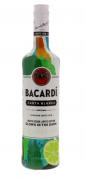 Bacardi Carta Blanca Limited Edition 0,7l 37,5% 