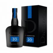 Dictador Rum 20y 0,7 l GB