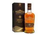 Tomatin 18YO 0,7l 46% GB