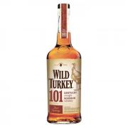 Wild Turkey 101 Proof 0,7l  50.5%
