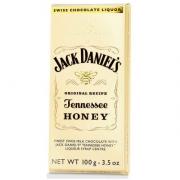 Čokoláda Jack Daniels Honey 100g
