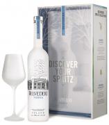 Belvedere Spritz 0,7l 40% + sklo