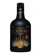 Mezcal El Seňorio Reposado 0,7l 38%