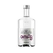 Žufánek OMFG 2024 Gin 0,5l 45%