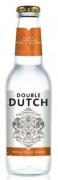 Tonic Double Dutch Indian 0,2l sklo