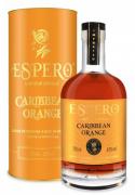 Espero Caribean Orange 0,7l 40% 