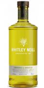 Gin Whitley Neill Lemongrass & Ginger 0,7l 43% 