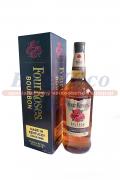 Four Roses 1l 40% GT in