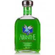 Absinth Jacques Senaxu Green 0,7 l 70% 