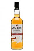 West Cork Bourbon Cask 0,7l 40% 
