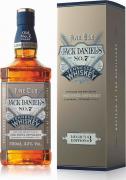 Jack Daniels Legacy Edition 3 0,7l 43% GB