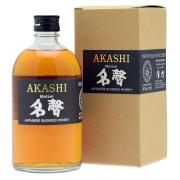 Akashi Meisei 0,5l 40%