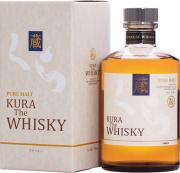 Kura Pure Malt Whisky 40% 0,7 l