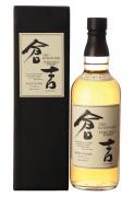 Kurayoshi Pure Malt Japanese Whisky 0,7 l