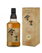 Kurayoshi Sherry Cask Japanese Whisky 0,7 l