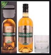 Kilbeggan + sklenička 0,7l 