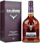 Dalmore Port Wood Reserve 0,7l 46,5%