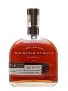 Woodford Reserve Double Oak 0,7 l