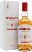 Benromach 10y 0,7l 43%