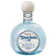 Don Julio Tequila Blanco 0,7 l