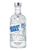 Absolut Recycled 0,7l 40%  