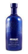 Absolut Uncover 40% 0,7 l