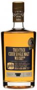 Trebitsch Czech Single Malt Whisky NICARAGUA RUM 40% 0,5L