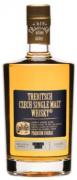 Trebitsch Czech Single Malt Whisky PREMIUM COGNAC 40% 0,5l