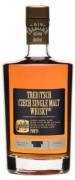 Trebitsch Czech Single Malt Whisky PORTO 40% 0,5l