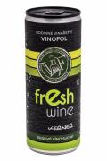 Fresh Wine Kerner 0,25l plech 11,5%      