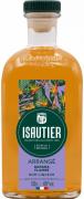 Isautier Arrangé Banane Flambée Rum 0,5l 40%
