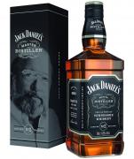 Jack Daniels Master Distiller Series No. 5 1 l 43% 